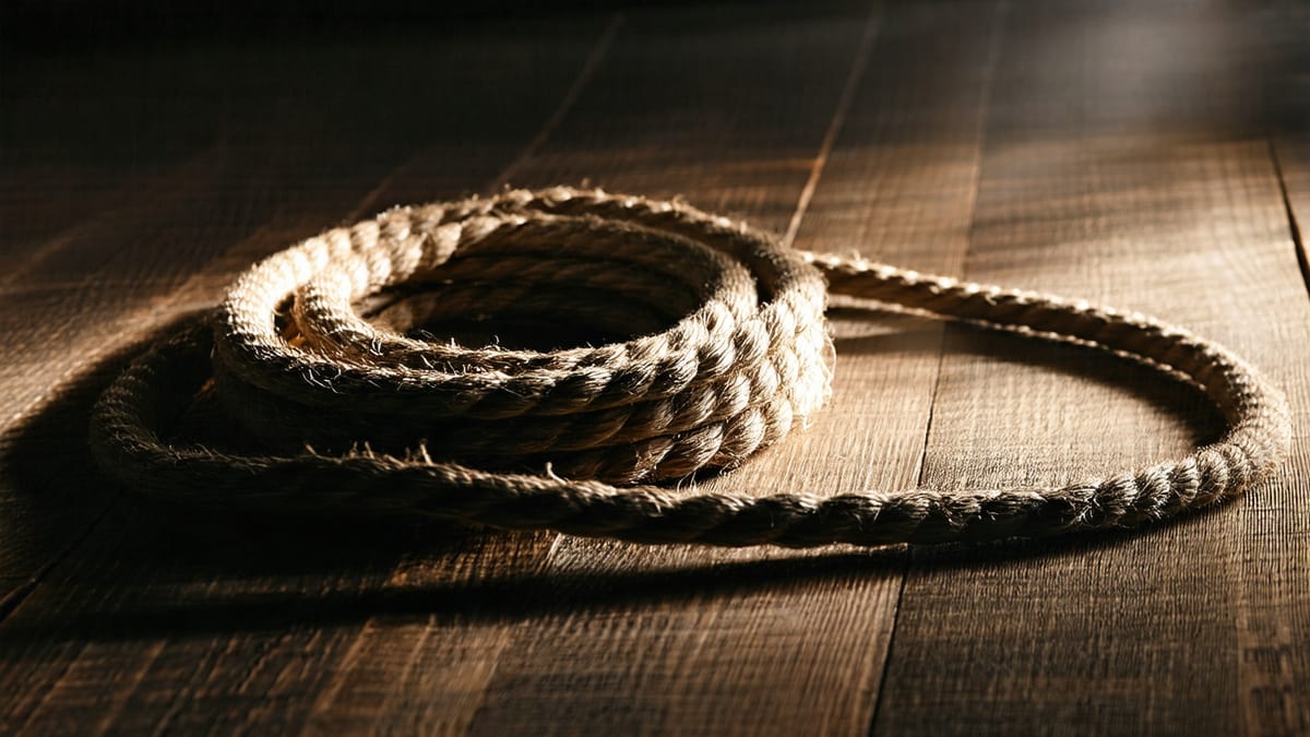 The Best Shibari Scenes: Rope as Art