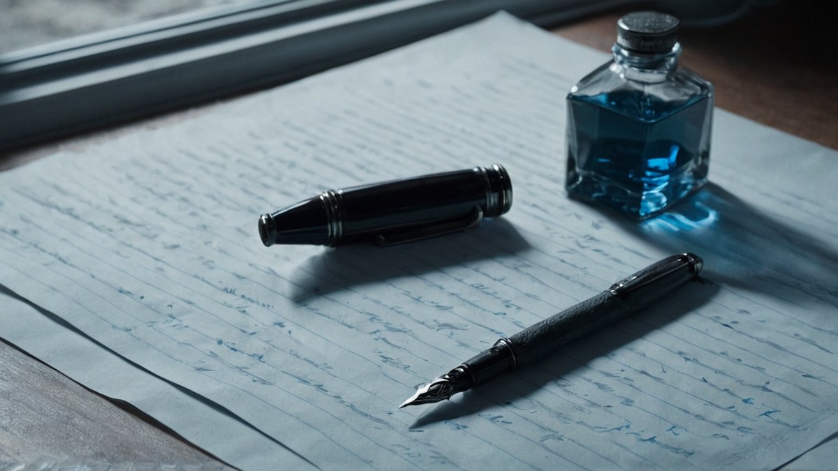 Consent and Contracts on a BDSM Set: How It's Agreed